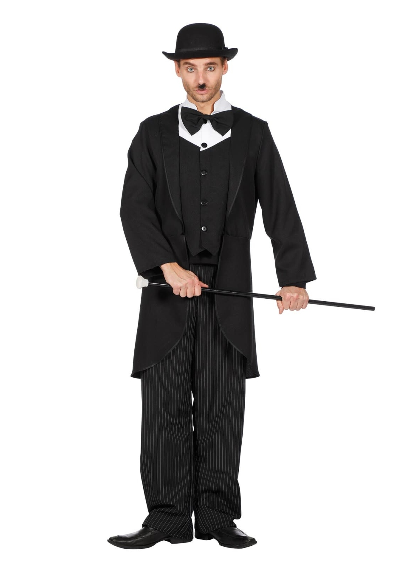 Feestkleding Breda Kostuum Charlie Bi