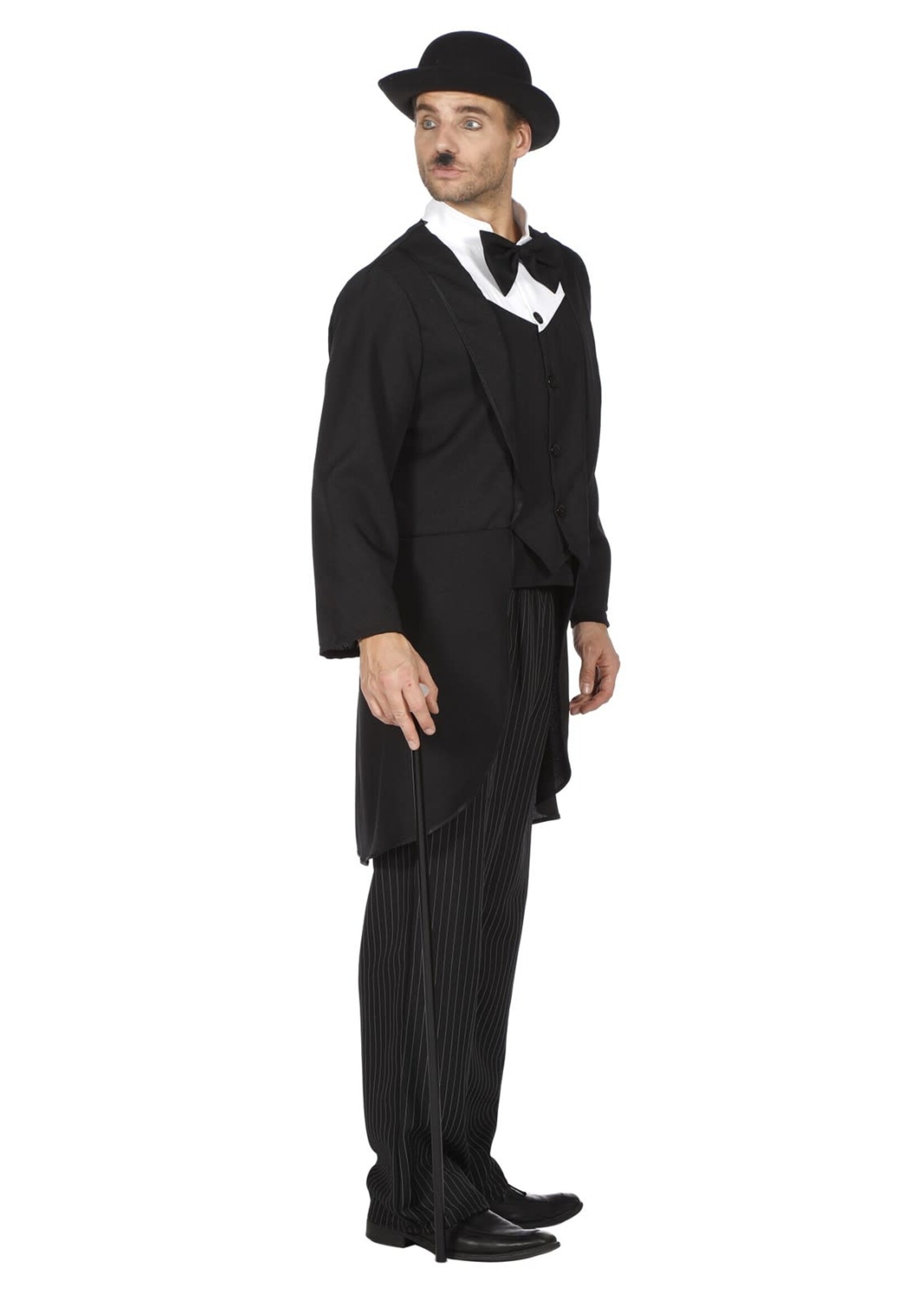 Feestkleding Breda Kostuum Charlie Bi