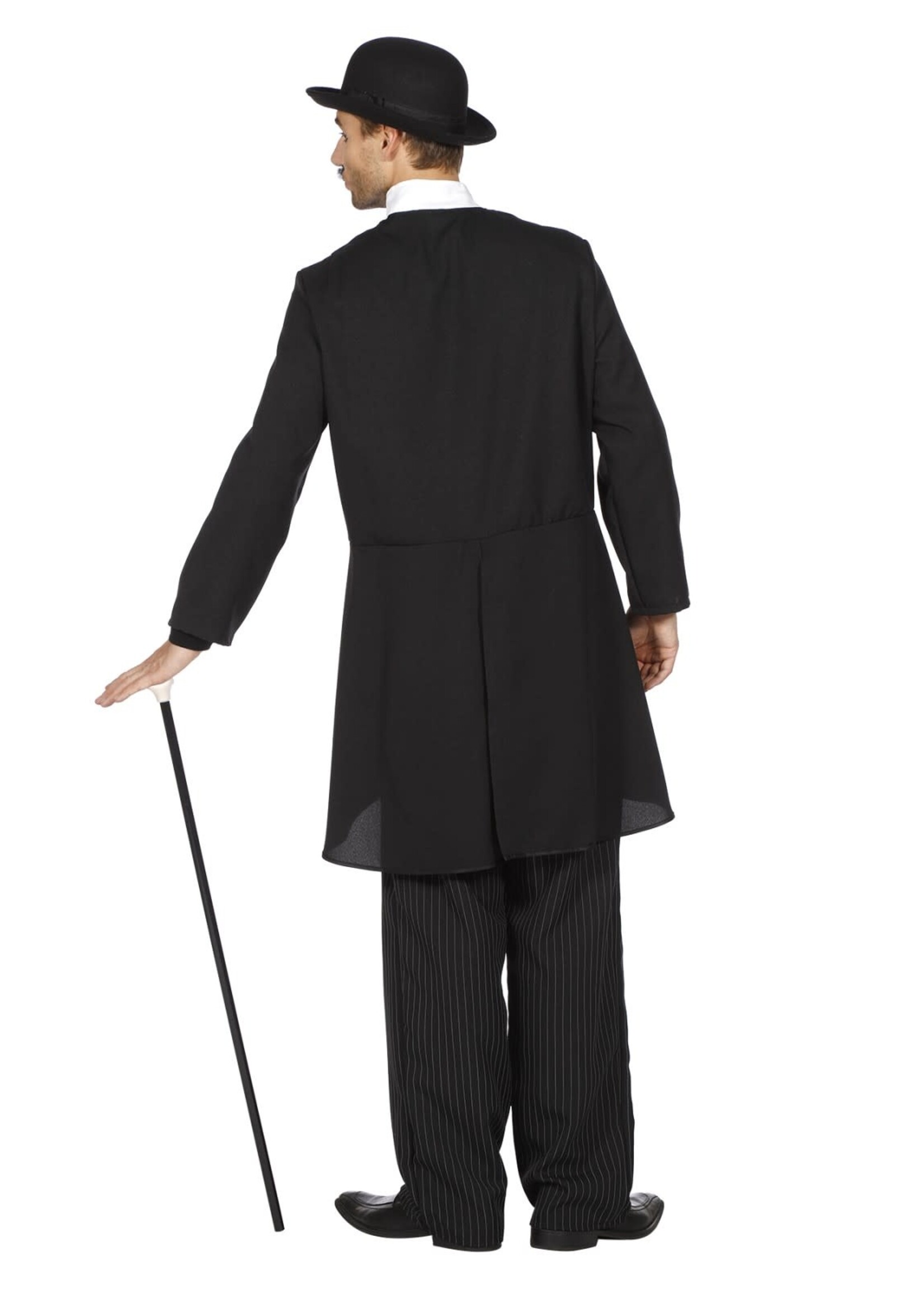 Feestkleding Breda Kostuum Charlie Bi