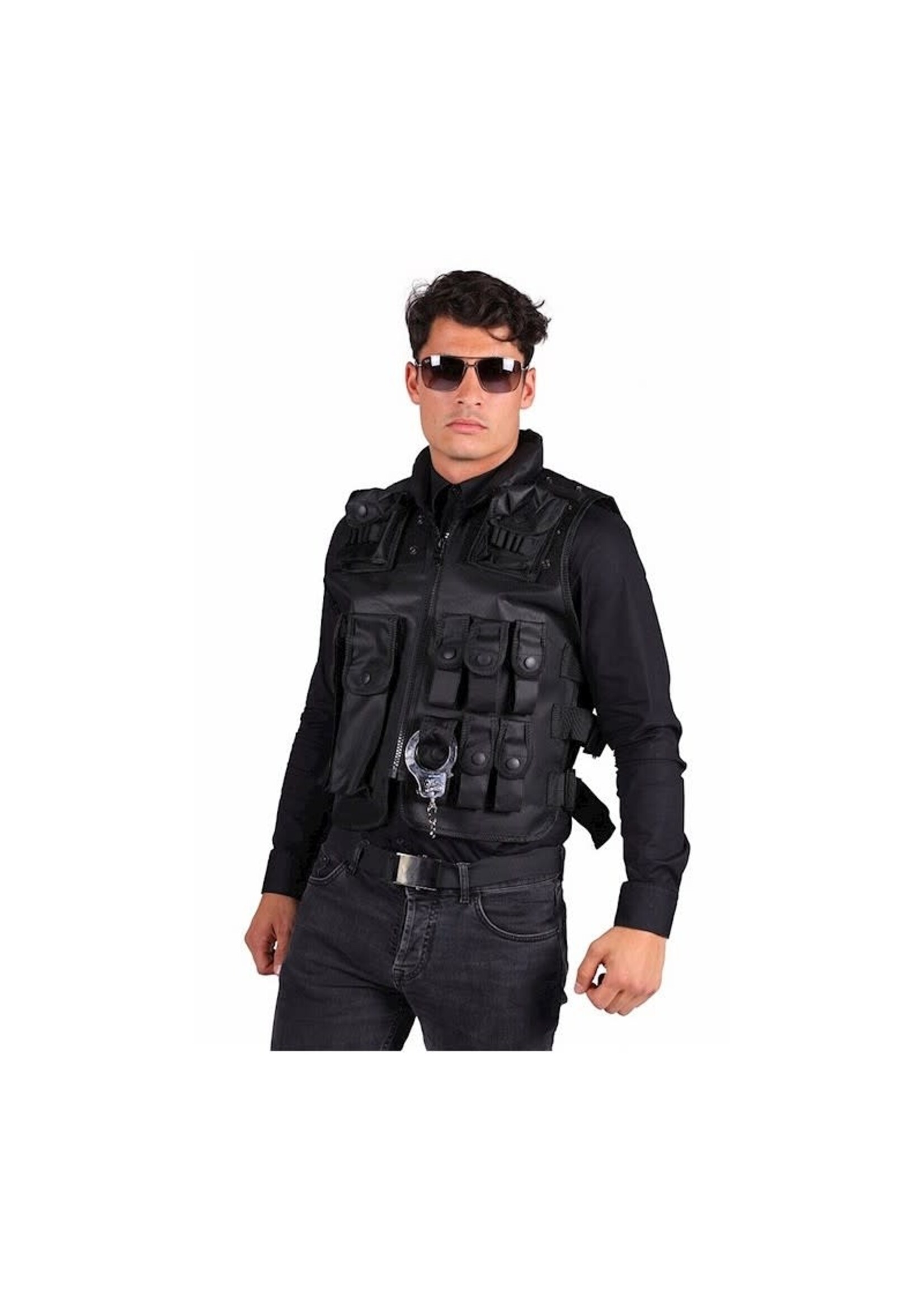Thetru SWAT vest volwassenen