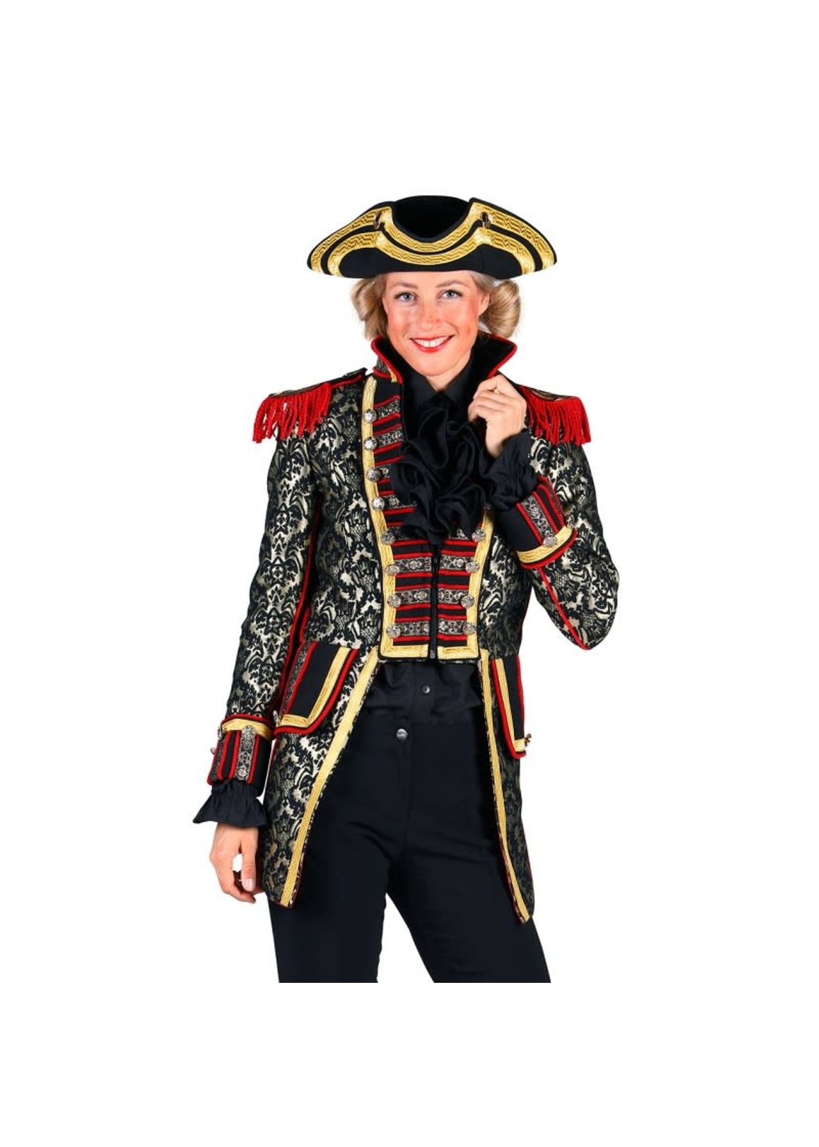 Thetru Jas dame deluxe ''Victoria''