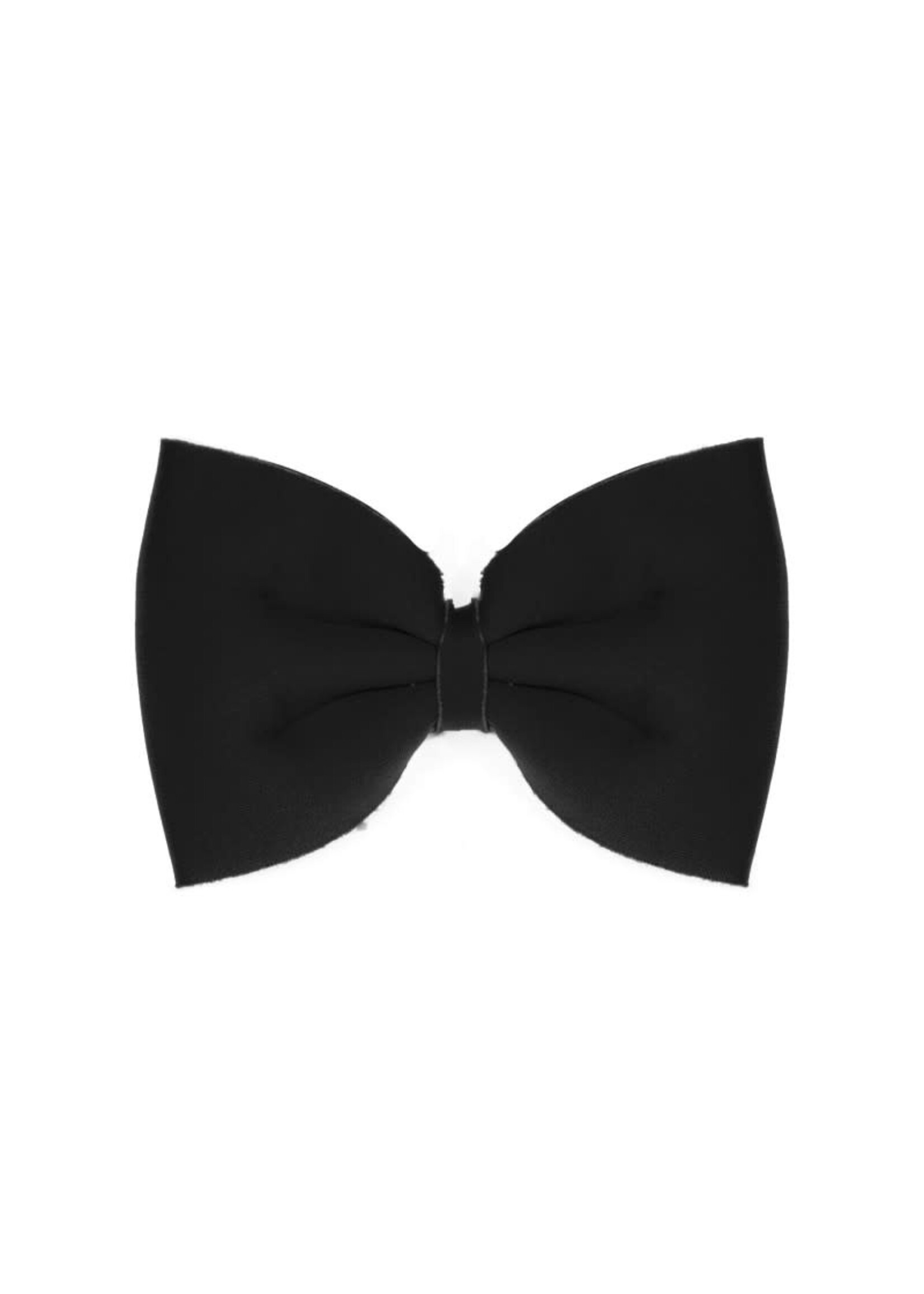 Wilbers & Wilbers Strikje zwart