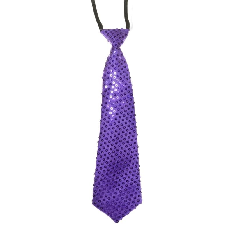 Carnaval verkleed set - hoedje en stropdas - goud - heren/dames - glimmend - Voordeel deals feestartikelen 3 - warenhuis