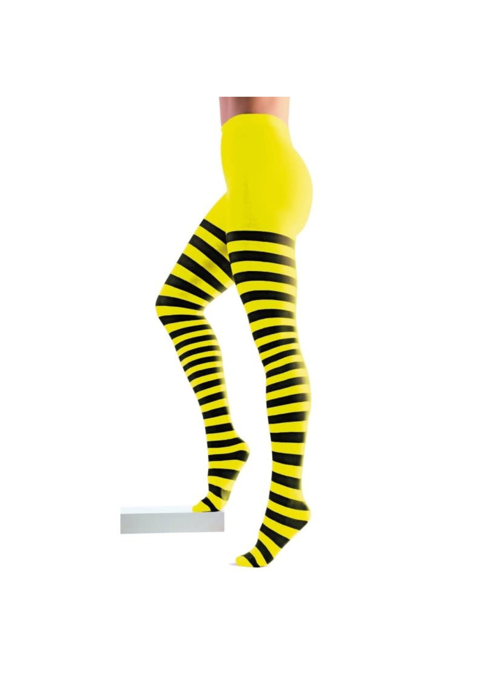 Wilbers & Wilbers Panty gestreept