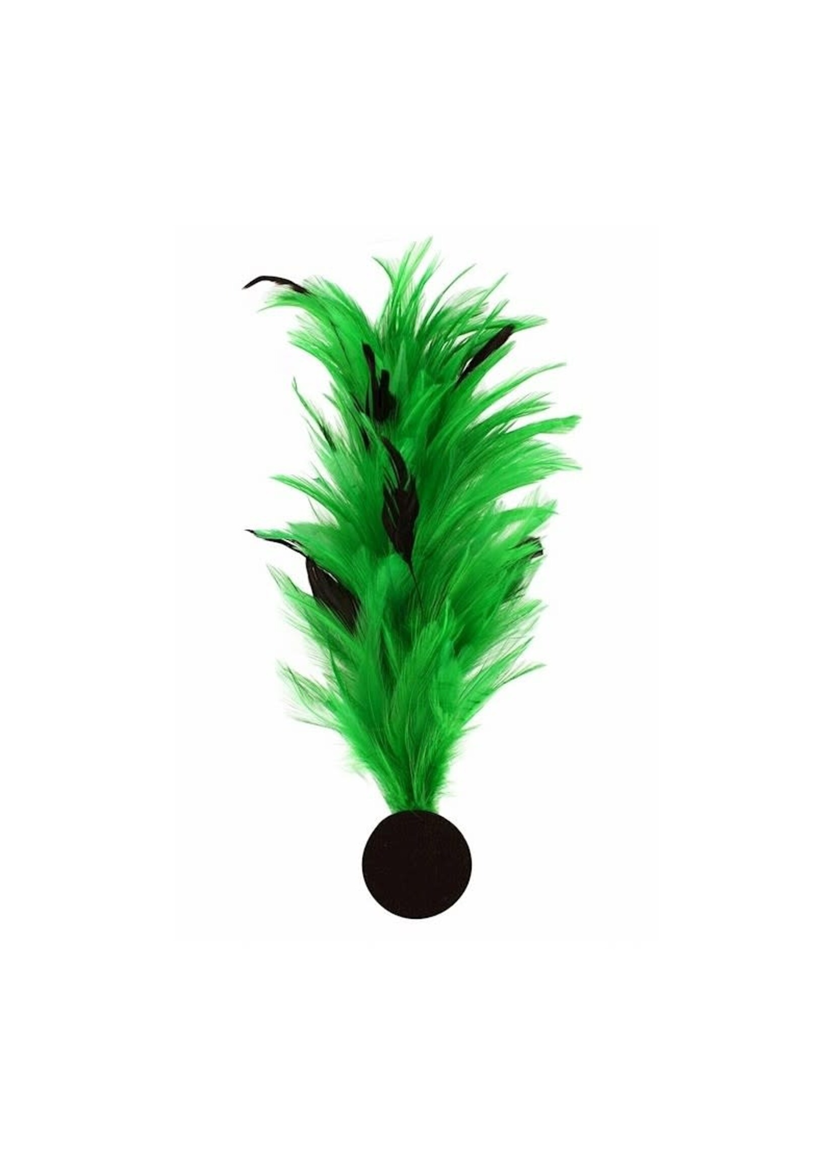 Thetru Verenpluim groen