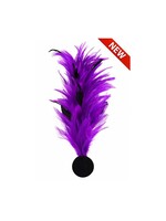 Thetru Verenpluim paars