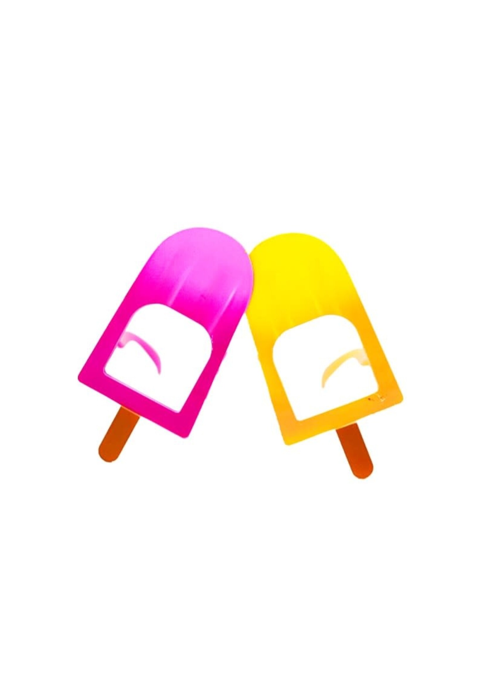 Wilbers & Wilbers Bril ijslolly