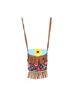 Thetru Hippie tasje Luna Paisley