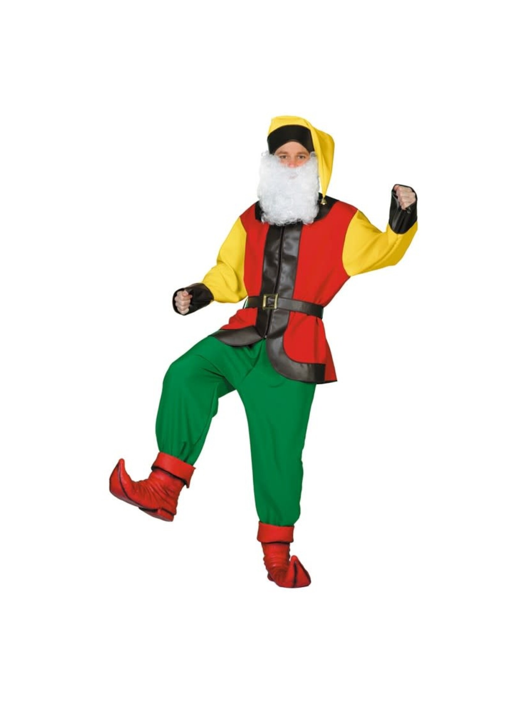 Feestkleding Breda Kaboter