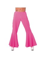 Wilbers & Wilbers Disco broek pink