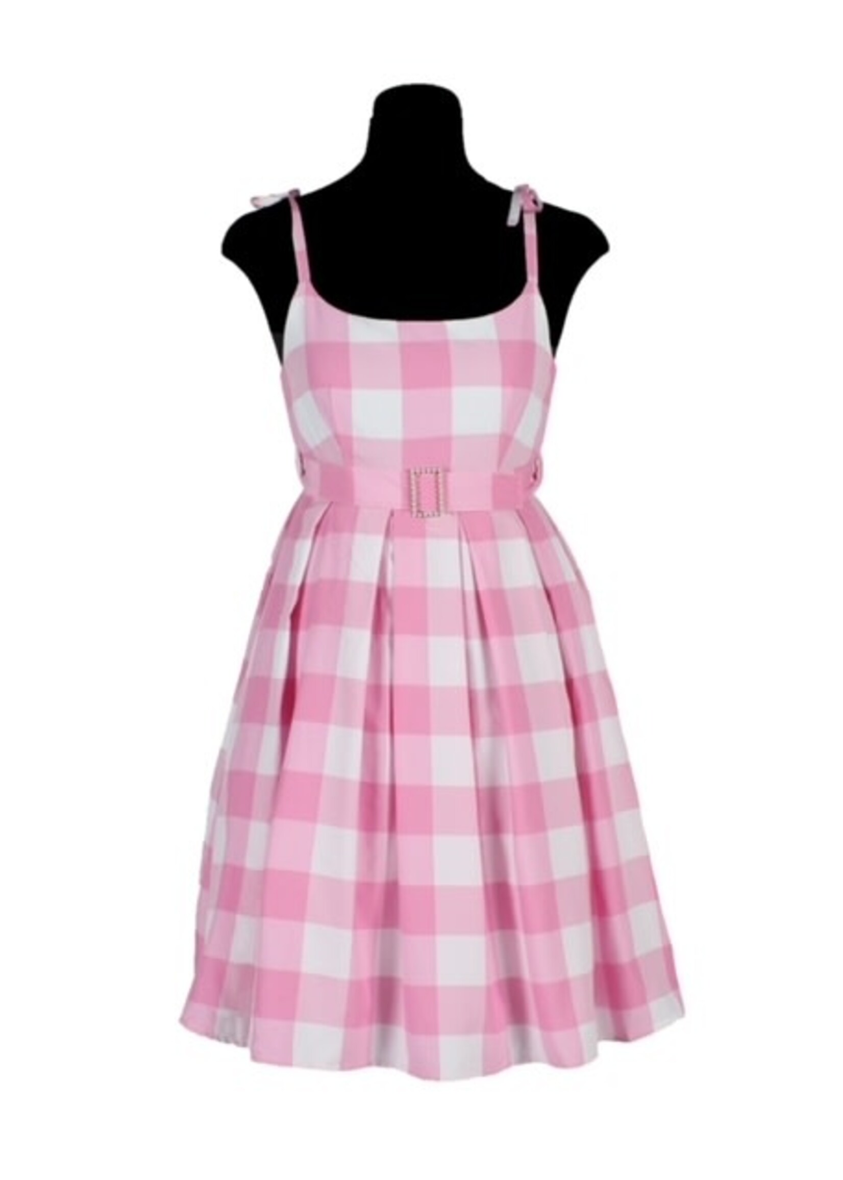 Thetru Jurk volwassen "Barbara"