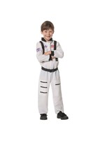 Feestkleding Breda Kinderkostuum Astronaut