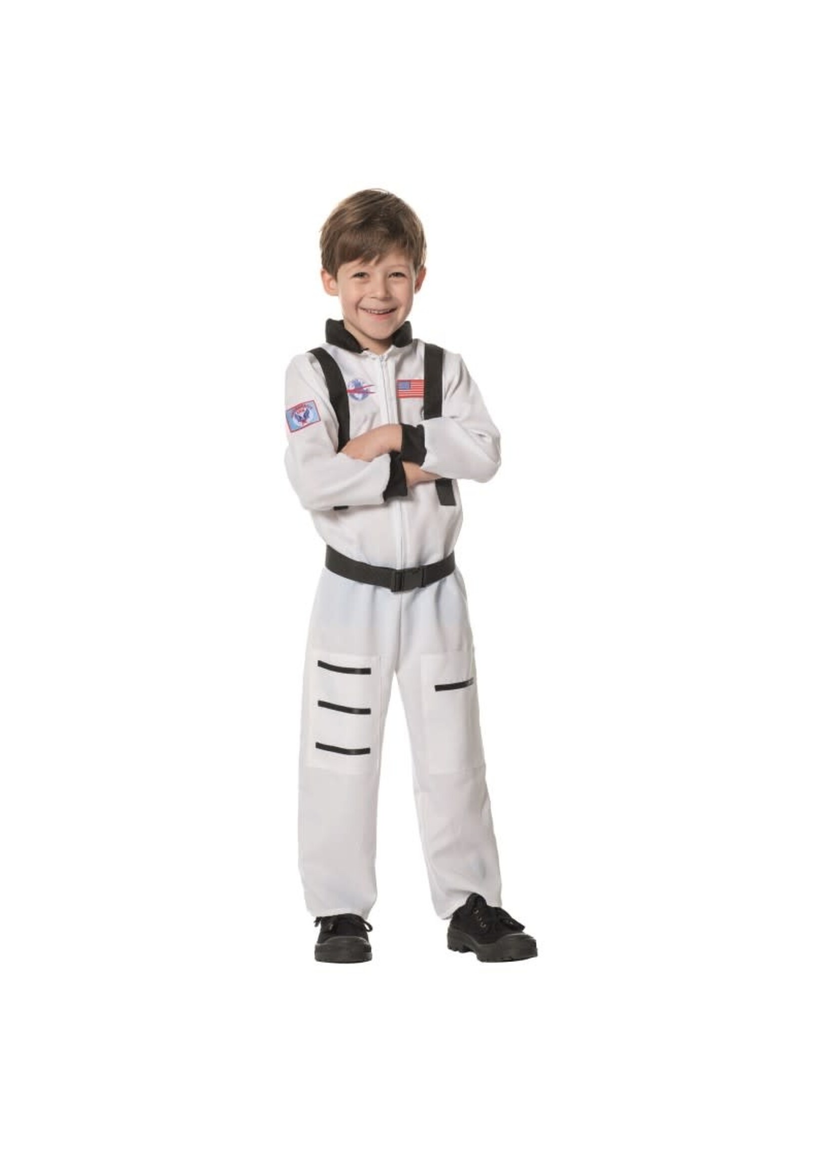 Feestkleding Breda Kinderkostuum Astronaut