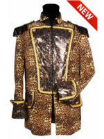 Thetru Jas heer ''Panter'', Bruin