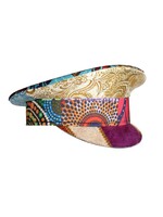 Thetru Hoed "Mix it up "