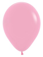 Feestkleding Breda Ballonnen Fashion Pink