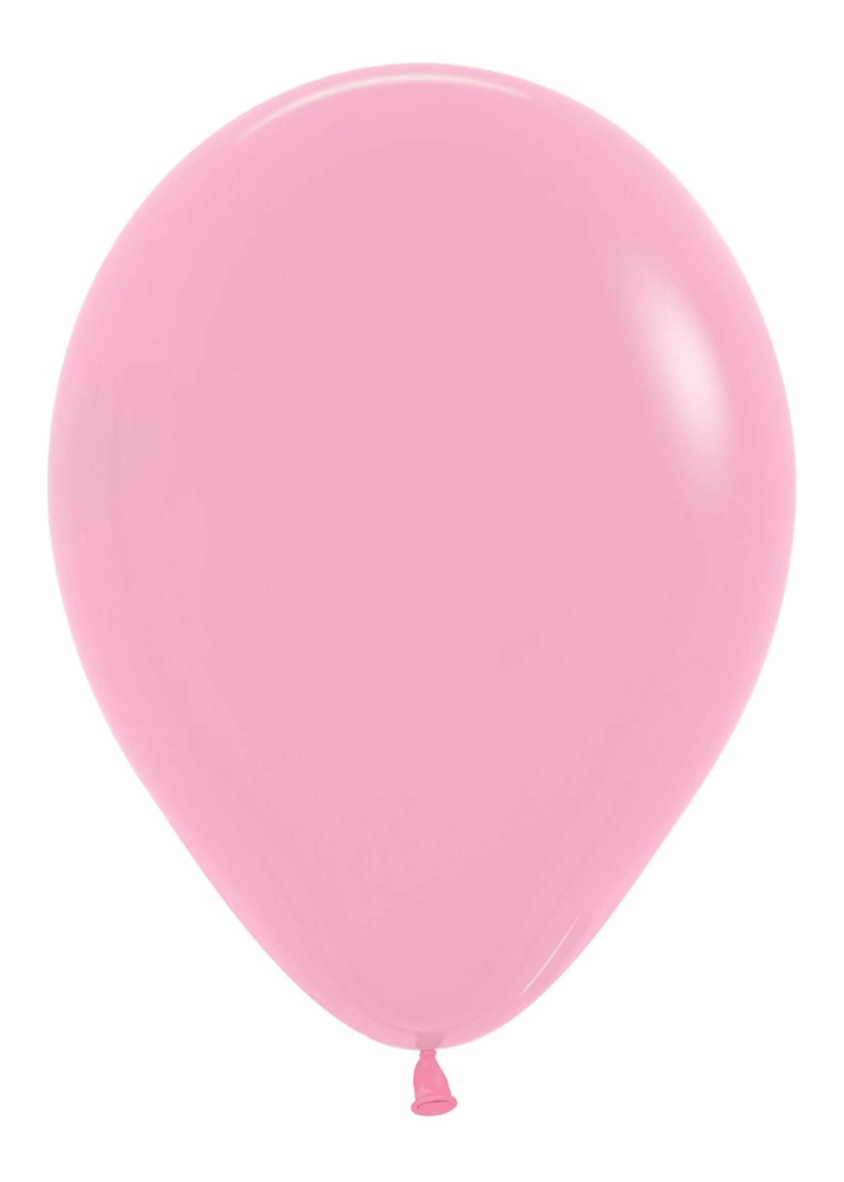 Feestkleding Breda Ballonnen Fashion Pink