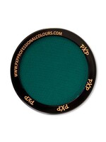 Feestkleding Breda PXP Professional Colours aQua Green 10 gram