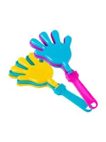 Feestkleding Breda Set hand klappers