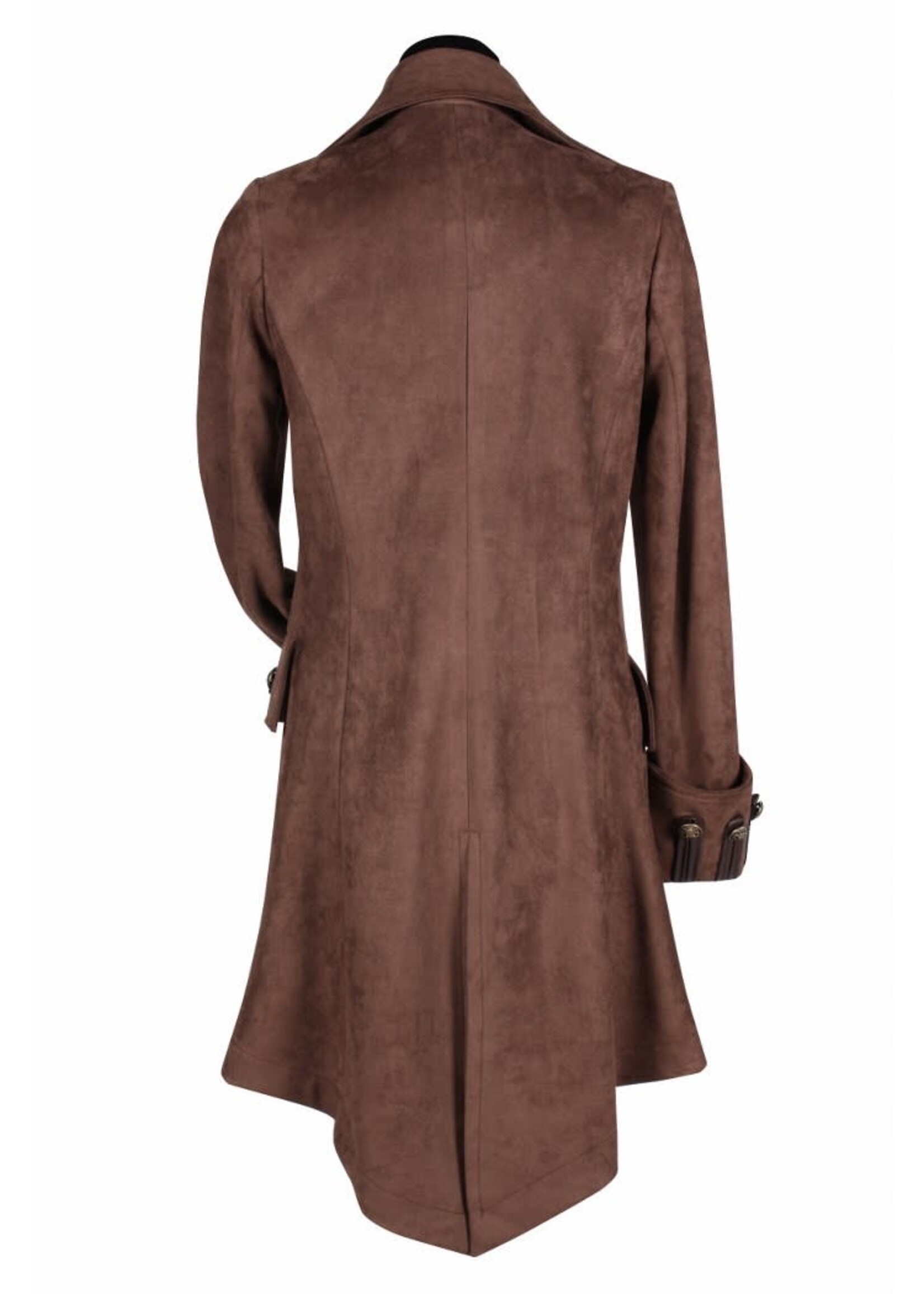 Thetru Jas piraat dame ''Mary read'', Bruin