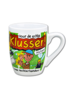 Feestkleding Breda Mok Klusser Cartoon