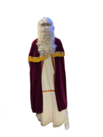 Feestkleding Breda Sinterklaas kostuum