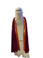 Feestkleding Breda Sinterklaas kostuum