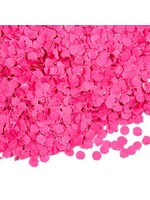 Feestkleding Breda Confetti roze