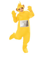 Feestkleding Breda Teletubbies kostuum Laa-Laa