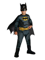 Feestkleding Breda Batman Kostuum Klassiek  Kind