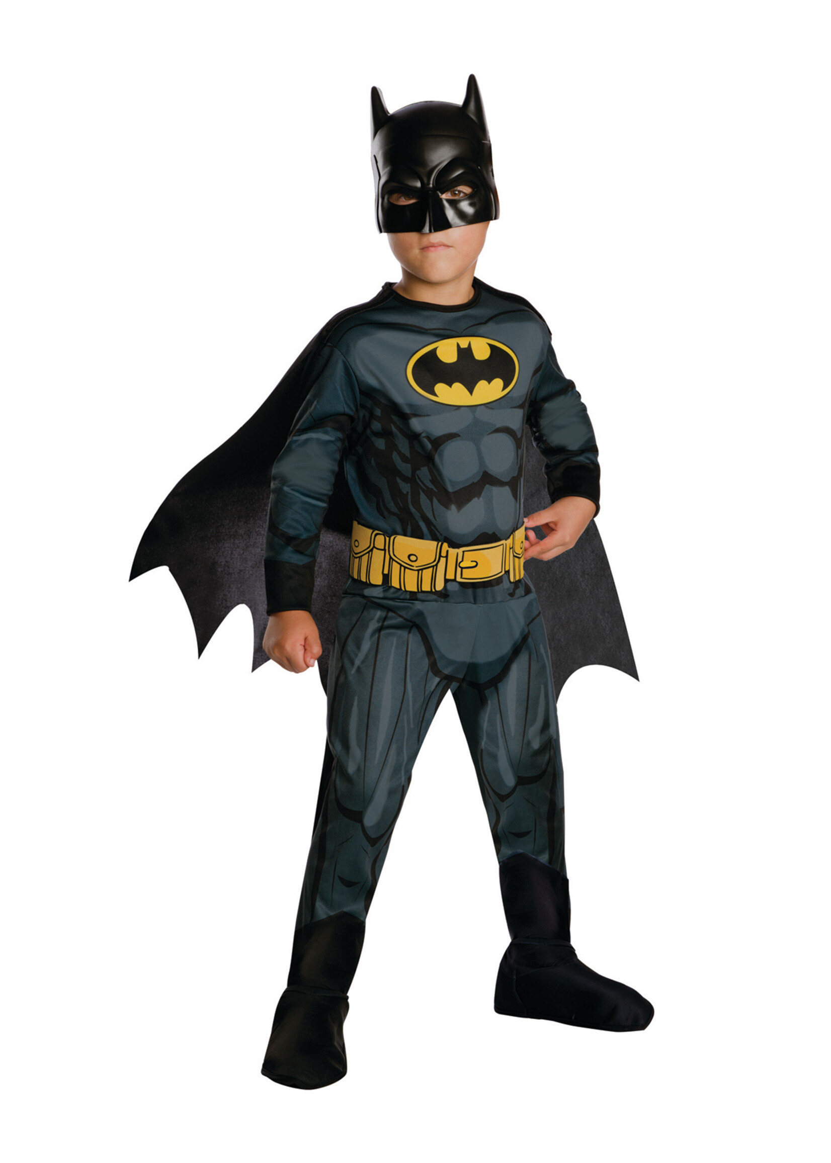 Feestkleding Breda Batman Kostuum Klassiek  Kind