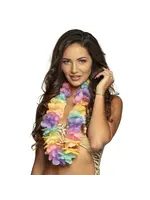 Boland Hawaii krans pastel