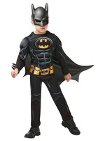 Feestkleding Breda Batman (DC), Kostuums, Kinderkostuums