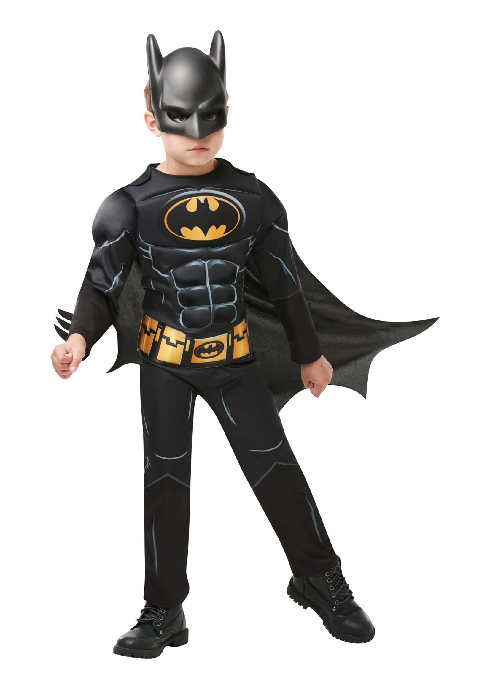 Feestkleding Breda Batman (DC), Kostuums, Kinderkostuums