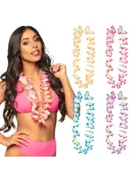 Feestkleding Breda Set Hawaii kransen