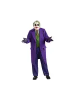 Feestkleding Breda The Joker kostuum volwassenen