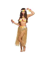 Feestkleding Breda Hawaii set Paradise