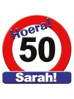 Feestkleding Breda Huldeschild Sarah