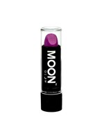 Feestkleding Breda Lipstick neon UV intens paars (5gr)