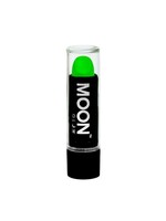 Feestkleding Breda Lipstick neon UV intens groen (5gr)
