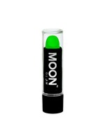 Feestkleding Breda Neon lipstick groen