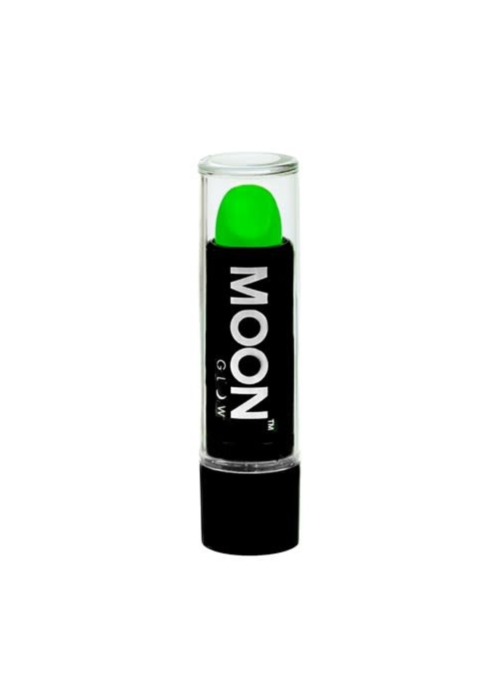 Feestkleding Breda Lipstick neon UV intens groen (5gr)