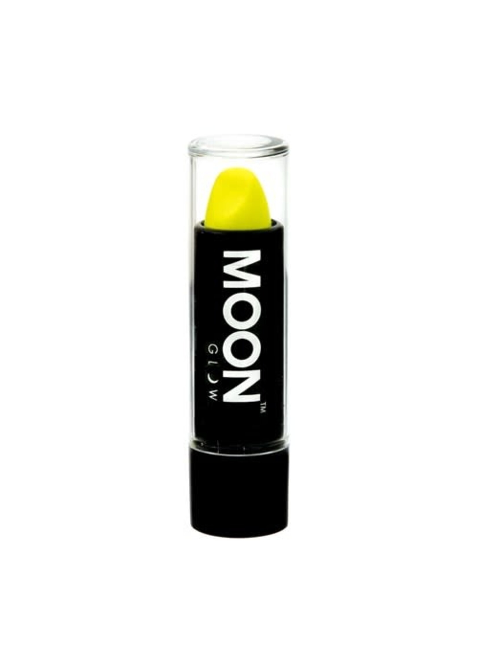 Feestkleding Breda Lipstick neon UV intens geel (5gr)