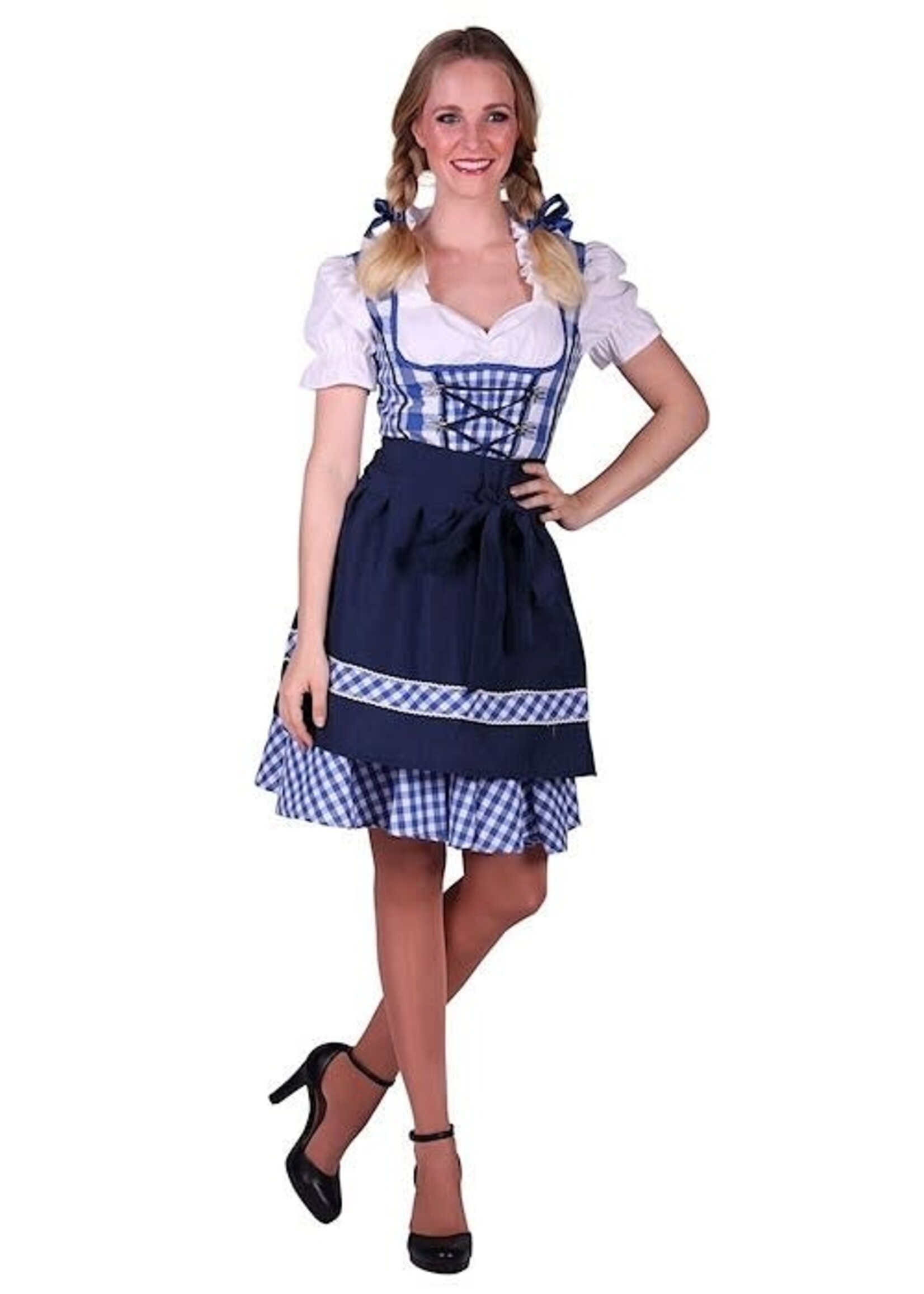 Dirndl jurk sale