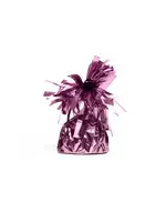 We Fiesta Party Ballongewicht Roze