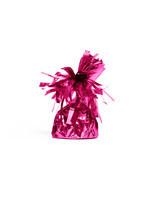 We Fiesta Party Ballongewicht hot pink