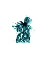 We Fiesta Party Ballongewicht licht blauw