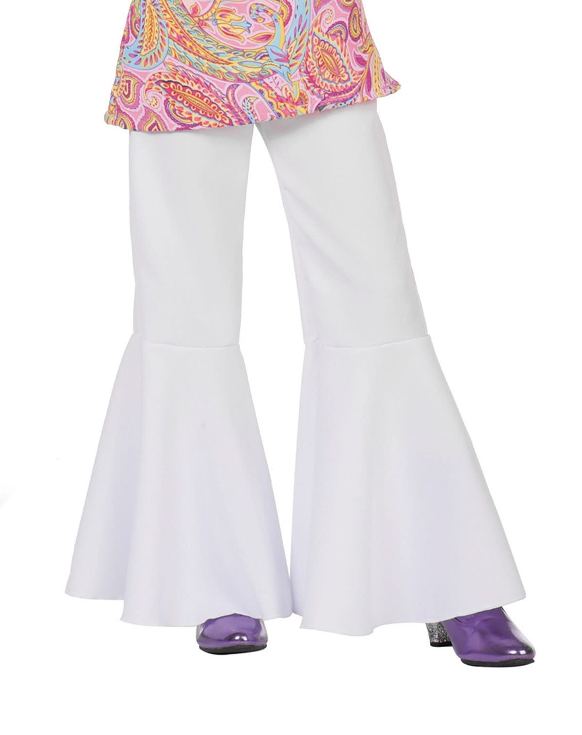 Hippie broek bi stretch Feestkleding Breda FeestkledingBreda
