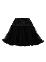 Thetru Petticoat "Cabaret" zwart