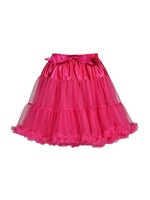 Thetru Petticoat "Cabaret" neon roze